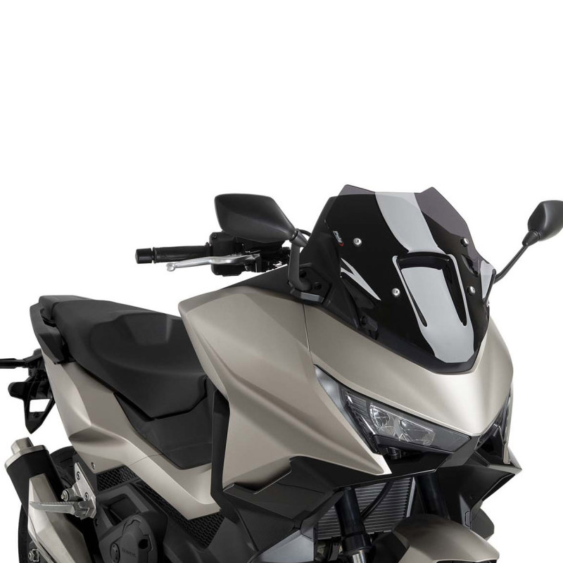 Puig V-Tech Line Sport Windschutzscheibe Forza 750 dunkel rauch