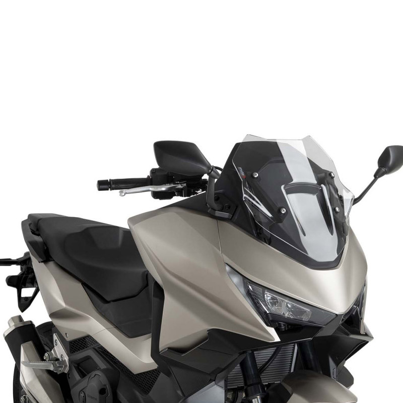 Puig V-Tech Line Sport Windschutzscheibe Forza 750 klar