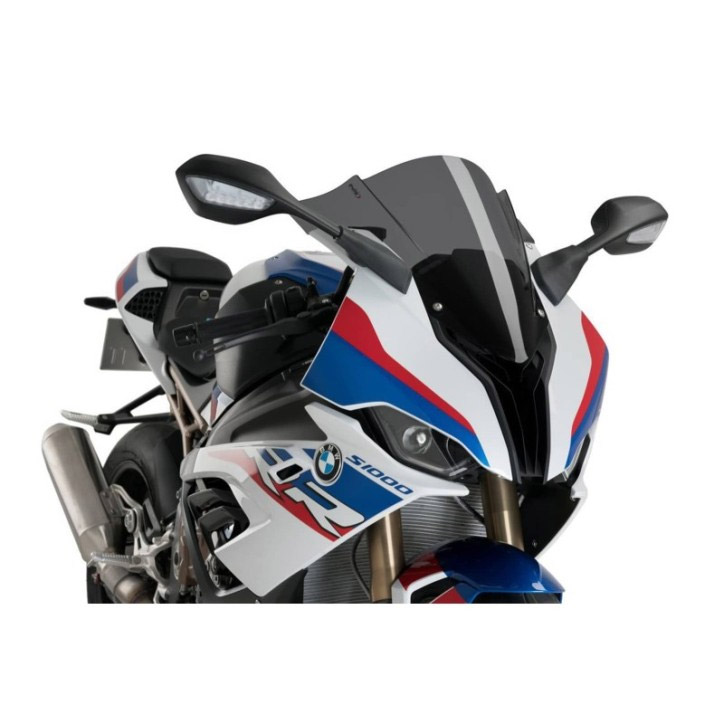 Cupolino Puig Z-Racing Bmw M 1000 RR scuro