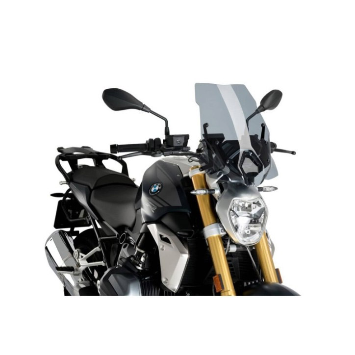 Cupolino Puig 3626 Touring intermedio R1250R