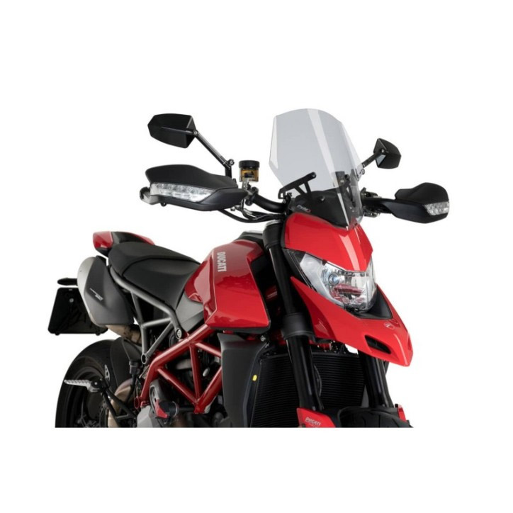 Cupolino Puig Sport Hypermotard 950 intermedio