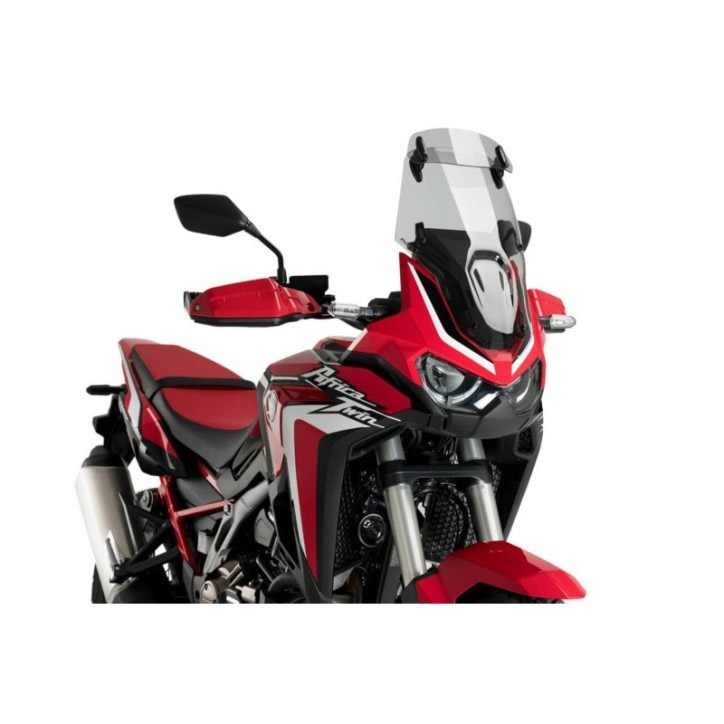 Cupolino Puig Touring-Visiera CRF1100L intermedio