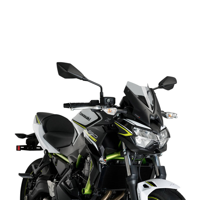 Puig Windshield NG Touring Triumph Rocket 3 20 Puig Windshield NG Touring Triumph Rocket 3 20