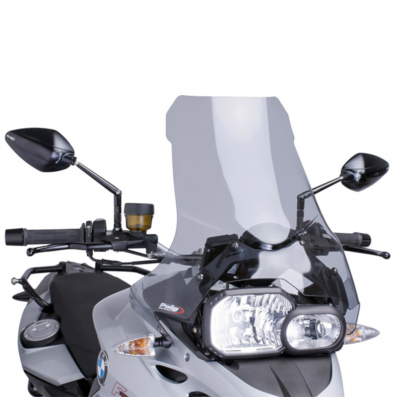 Cupolino Puig Touring 6365 Intermedio BMW F700GS