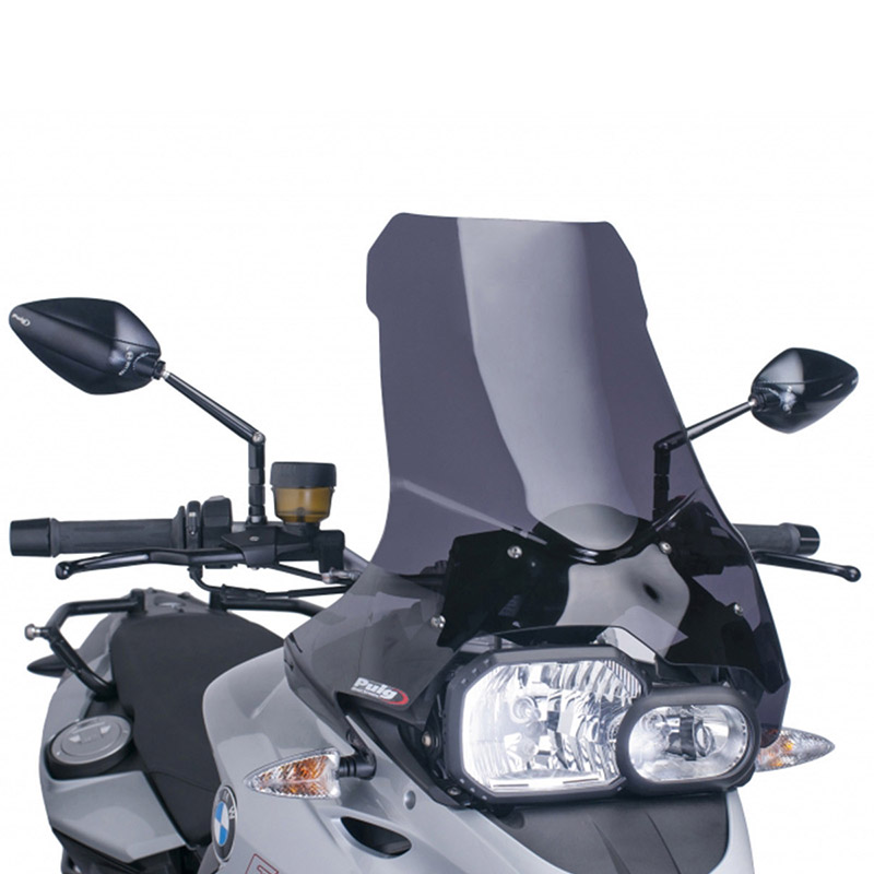 Cupolino Puig Touring 6365 Scuro BMW F700GS