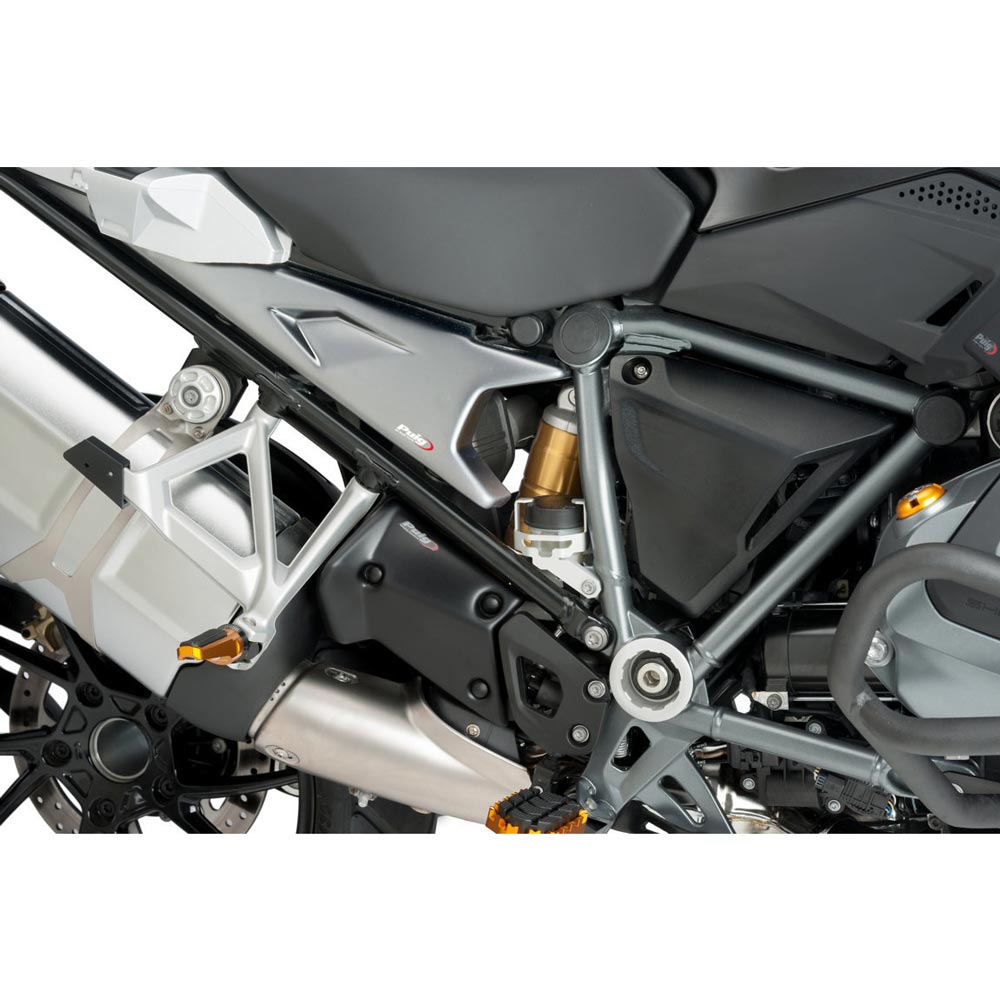 Puig Pannelli Laterali 6805U BMW R1250GS grigio