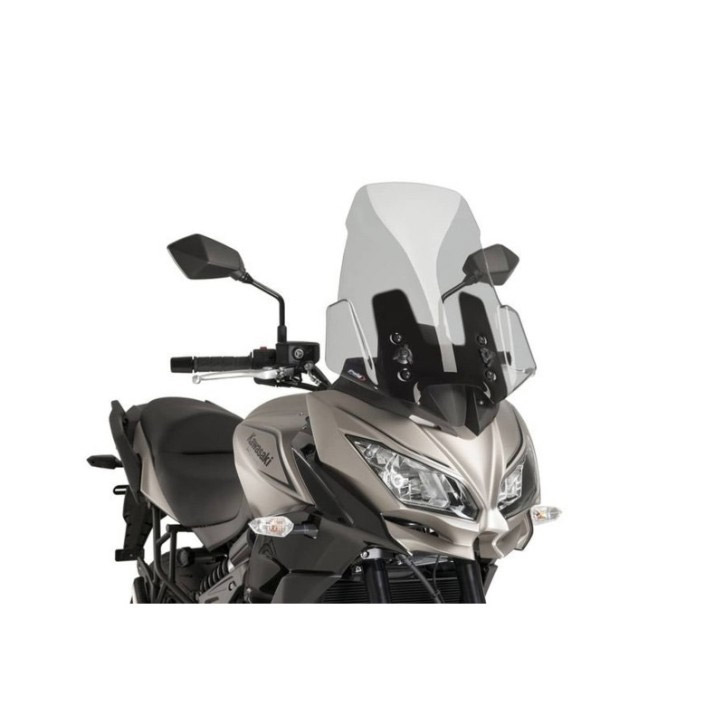 Cupolino Puig Touring Versys 1000 intermedio