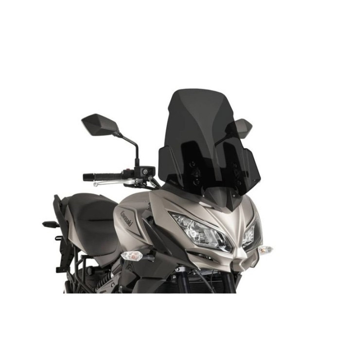 Cupolino Puig Touring Versys 1000 scuro