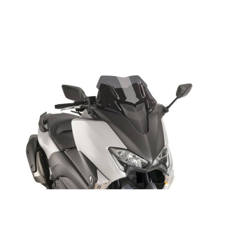 Cupolino Puig V-Tech Sport T-Max 560 20 scuro