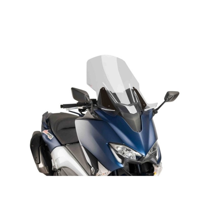 Cupolino Puig V-Tech Touring T-Max 20 intermedio