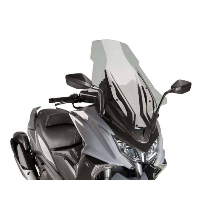 Cupolino Puig V-Tech Touring AK550 intermedio