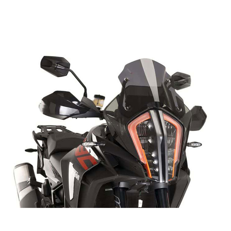 Cupolino Puig Sport KTM 1290 Super ADV scuro