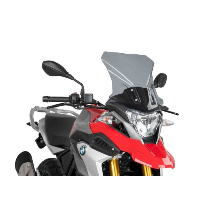 Cupolino Puig Touring Bmw F310 GS intermedio