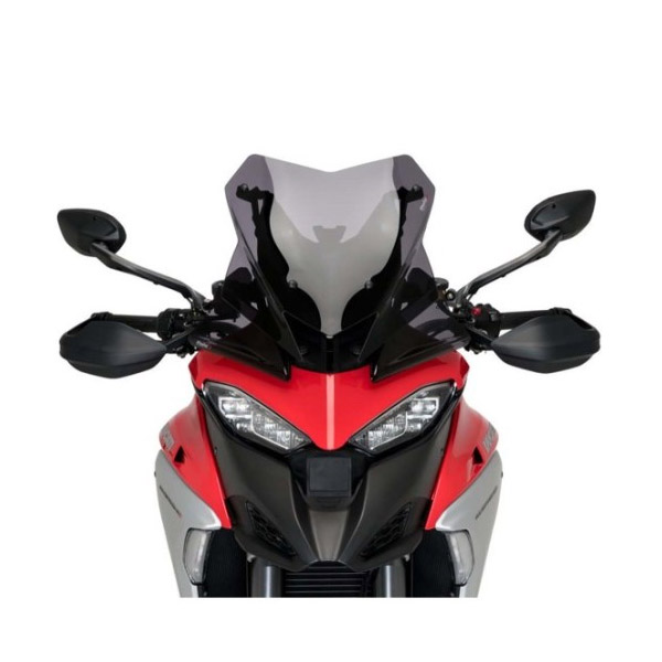 Deflettori Anteriori Puig Multistrada V4 scuro