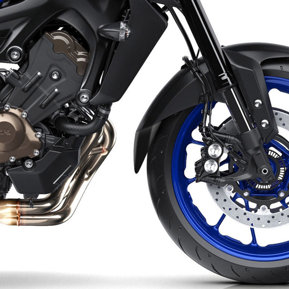 Estensione Parafango Anteriore Puig Yamaha MT09