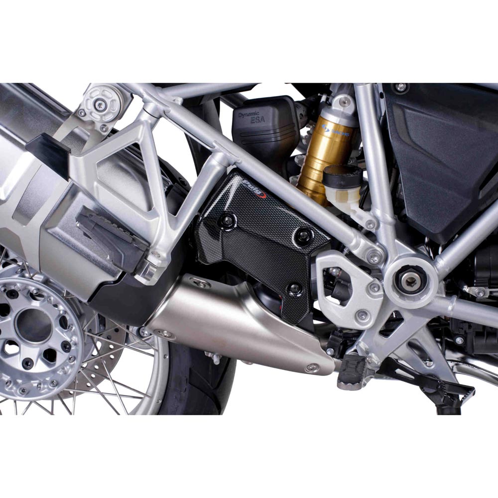 Puig Spoiler Posteriore 6869U BMW R1250GS carbon