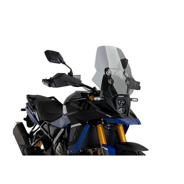 Cupolino Puig Touring DL800 V-Strom intermedio