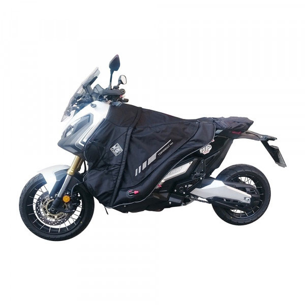 Tucano Urbano Coprigambe Termoscud R186 Pro