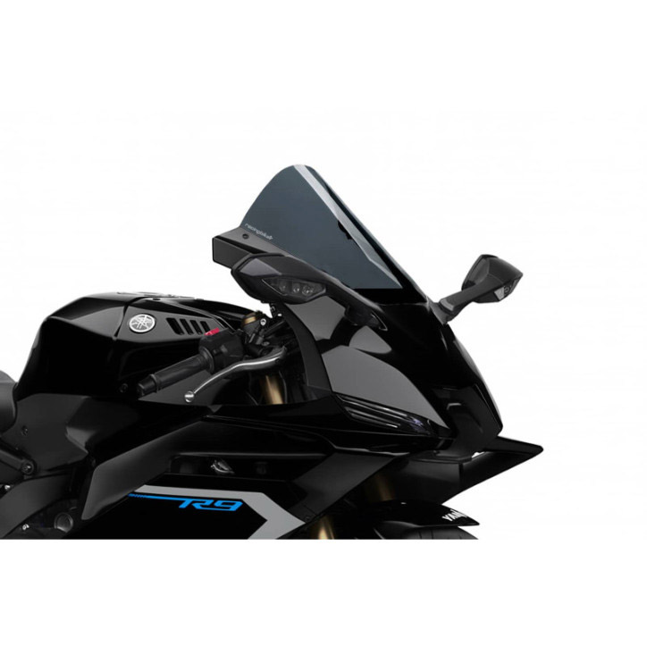Cupolino RacingBike Racing HP YZF R9 scuro