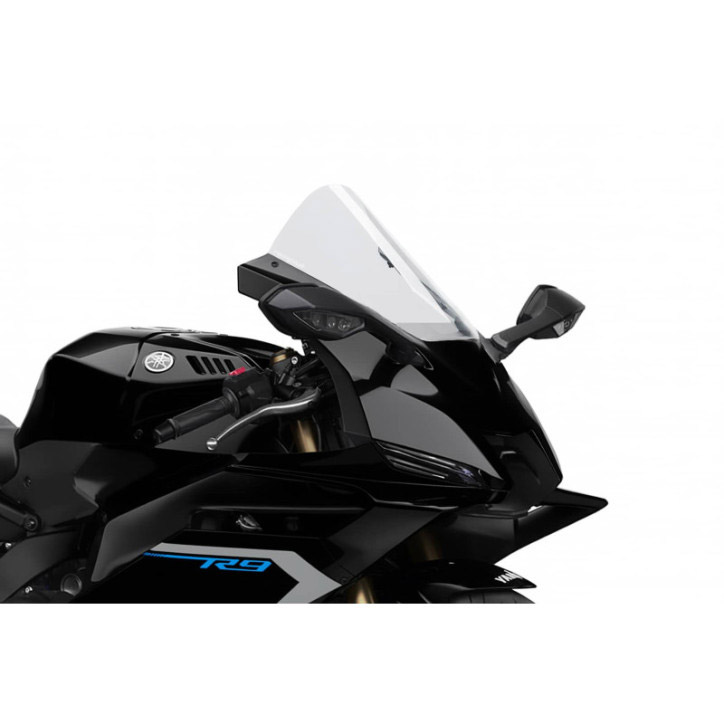 Cupolino RacingBike Racing HP YZF R9 trasparente