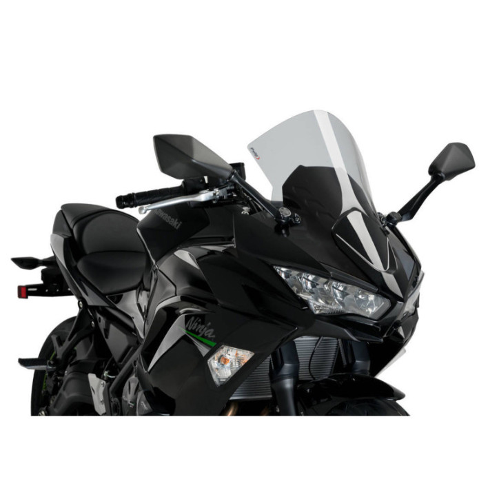 Cupolino Puig R-Racer Ninja 650 intermedio