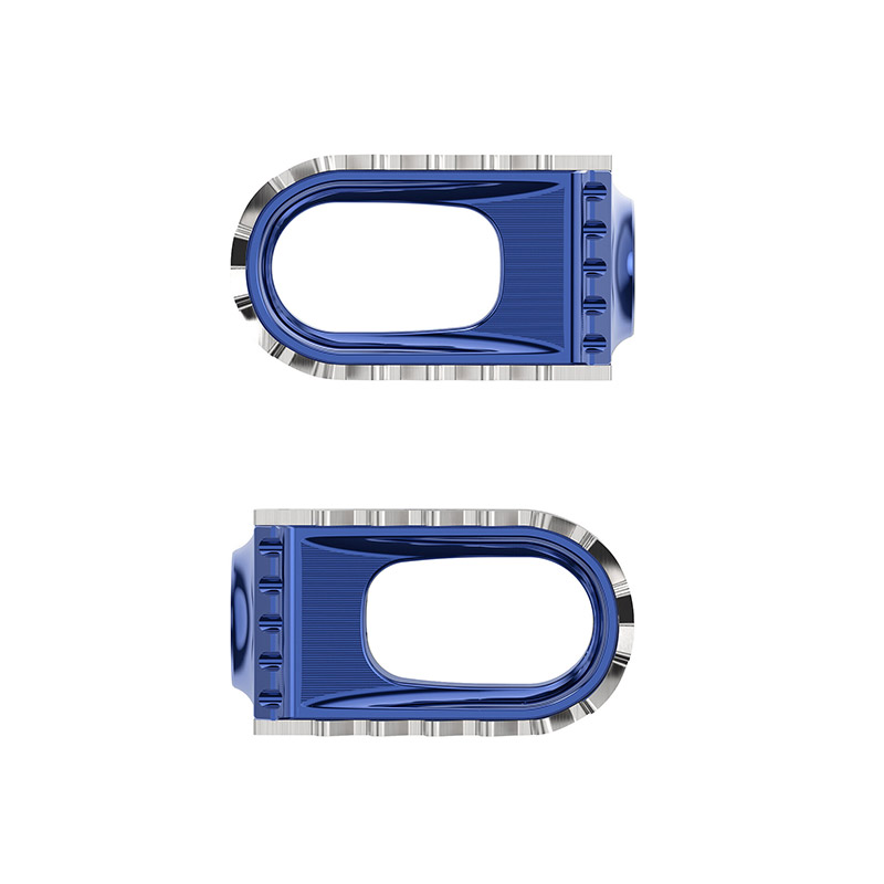 Pedivelle Rizoma Escape S blu