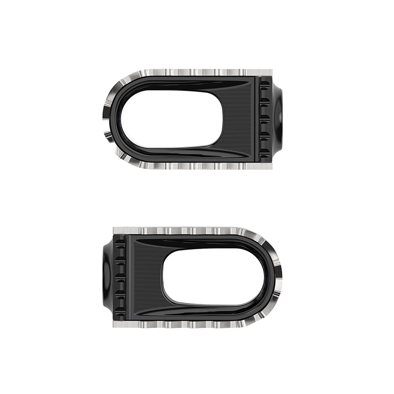 Pedivelle Rizoma Escape S nero