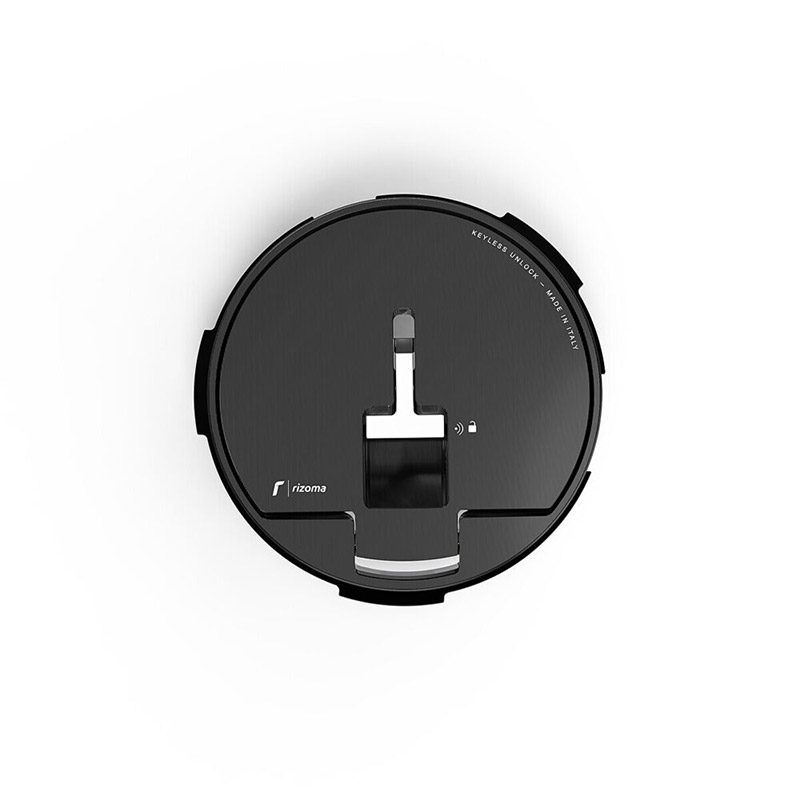 Tappo Serbatoio Rizoma TF160 nero