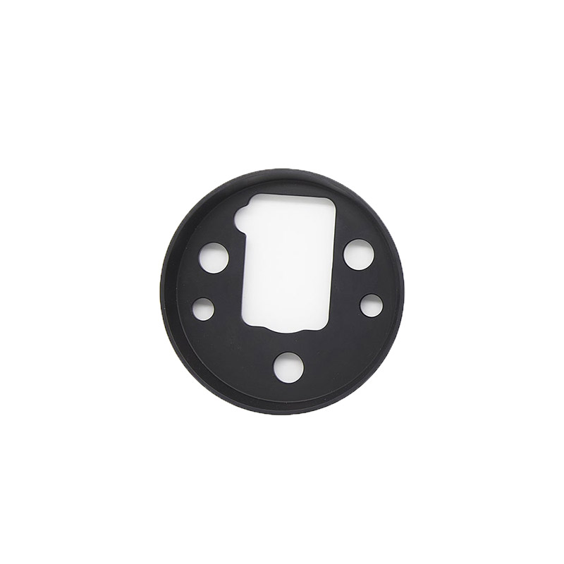 Soporte de Tablero Rizoma ZDM128 Scrambler 800