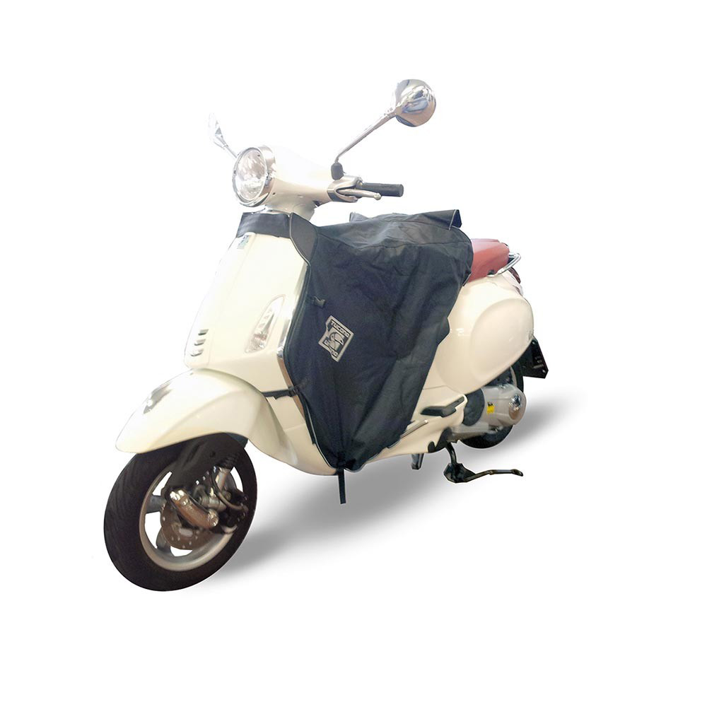 Tucano Urbanoスクーター用レッグカバー Vespa Primavera 125