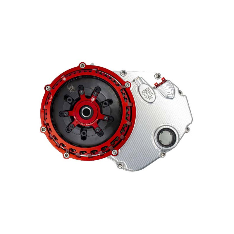 Kit Trasformazione Stm Evo Sbk Ducati Monster 821