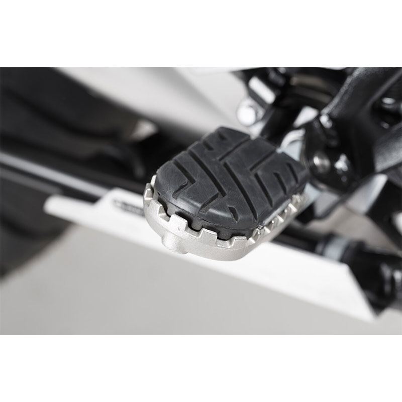 Pedane Pilota SW-Motech Ion BMW R GS