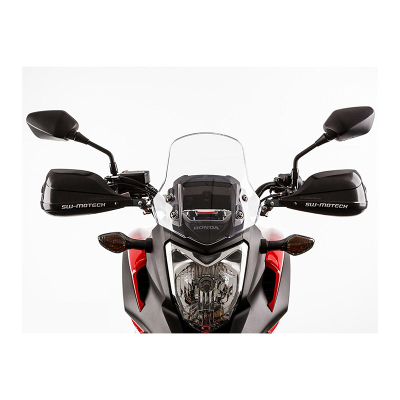 Paramani Sw Motech BBstorm BMW F900 XR 2021