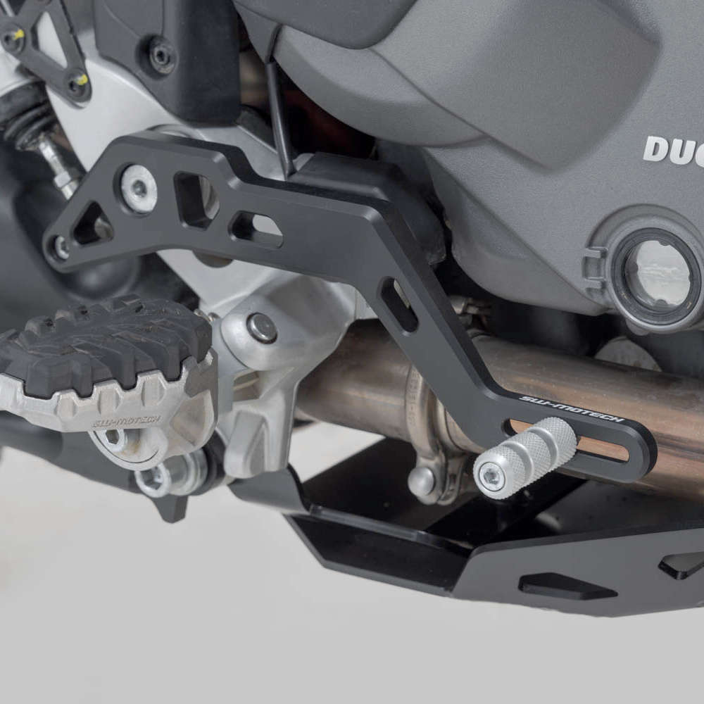 Sw-Motech Leva Freno Posteriore Ducati DesertX