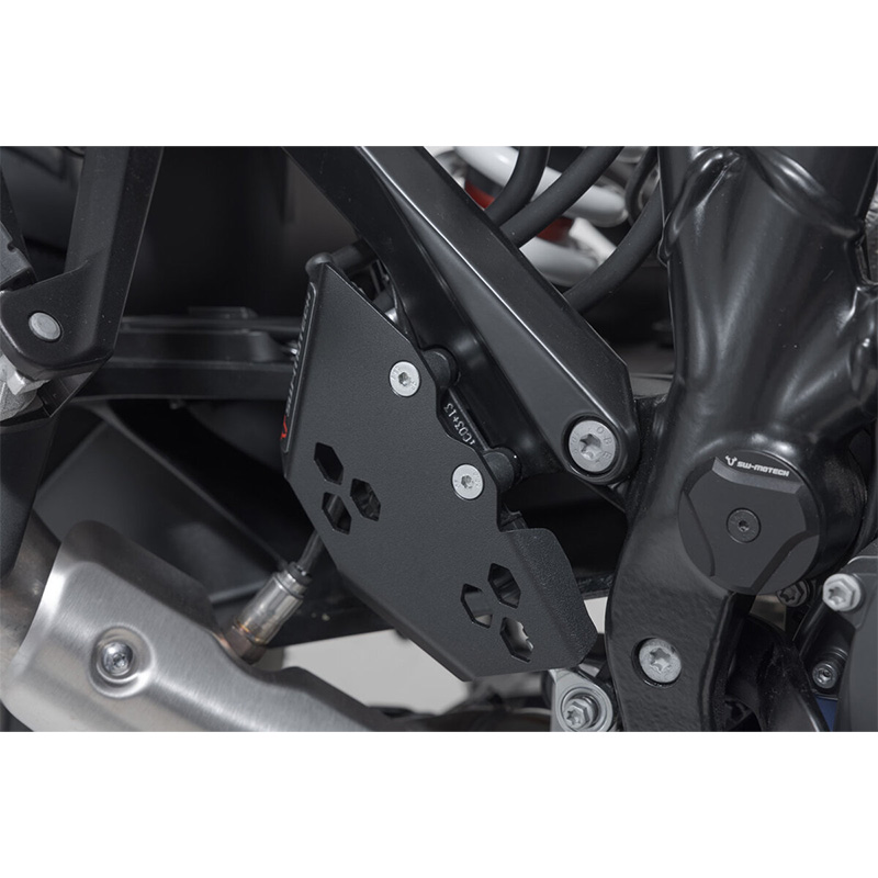 Protège cylindre de frein Sw Motech KTM 1290 ADV 2021