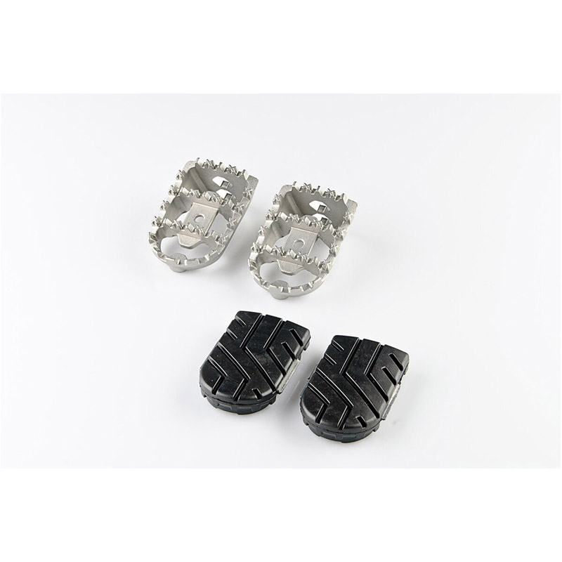 Kit Pedane Passeggero Sw Motech Ion Bmw R1300 GS