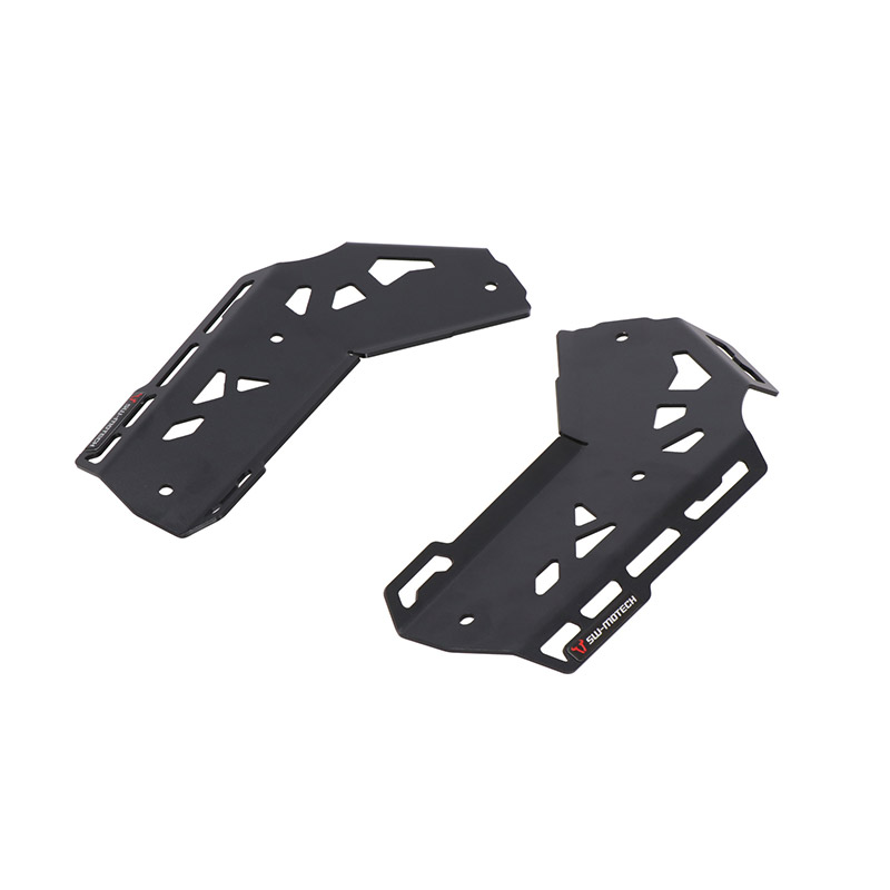 Supporti Serbatoio Sw Motech R1300 GS ADV nero