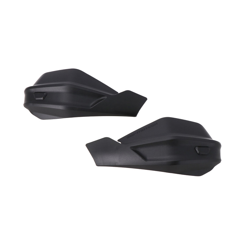 Kit Paramani Sw Motech Adventure Bmw F900 GS nero