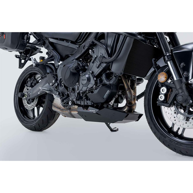 Spoiler Anteriore Sw Motech Yamaha MT-09 2024