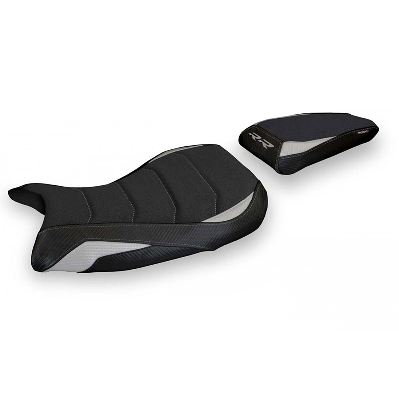 シートカバー UltraGrip Atina 1 S1000RR シルバー