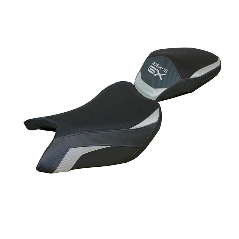 Rivestimento Bahrein Comfort GSXS 1000GX argento