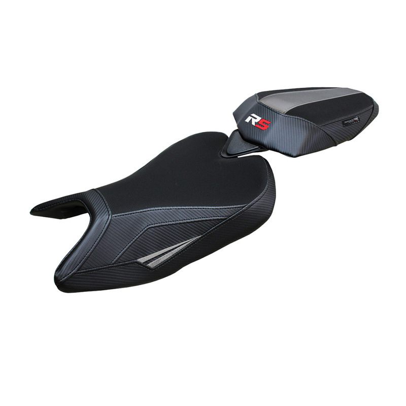 Rivestimento Sella Bezz Comfort Rs 457 grigio