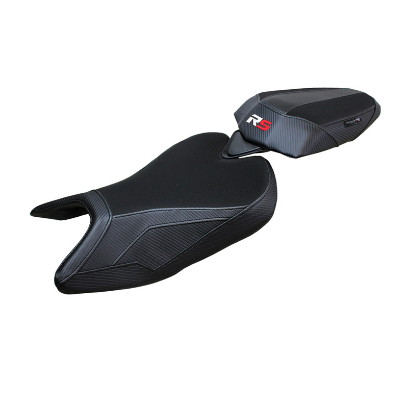 Housse de selle Bezz RS 457 noir