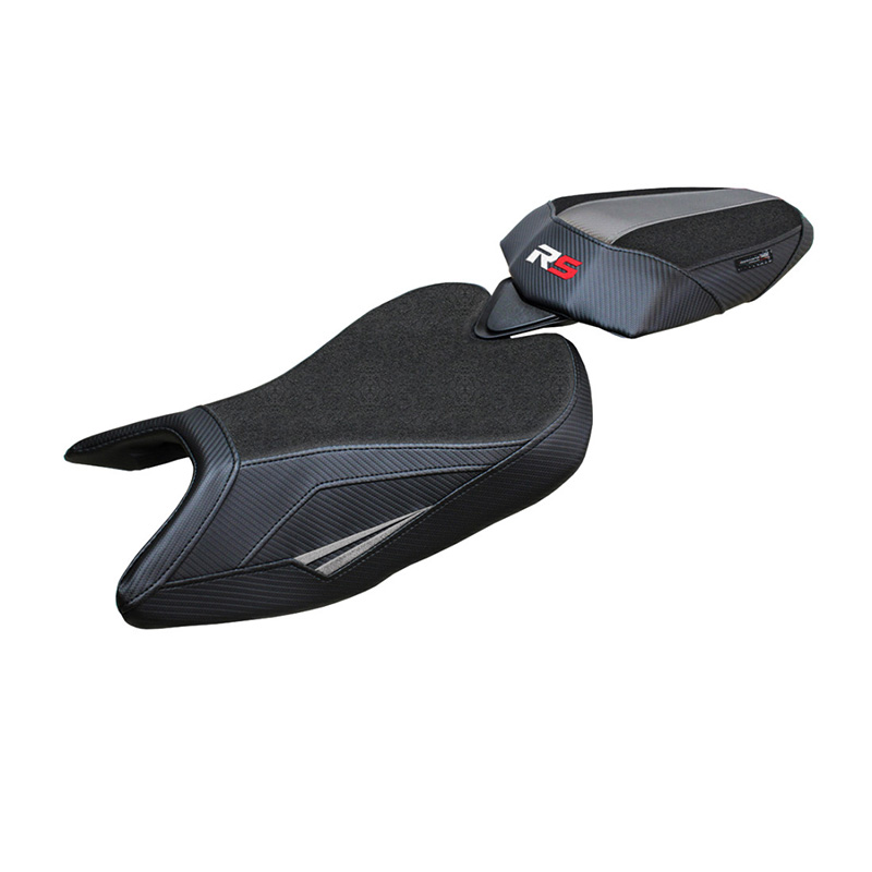 Rivestimento Bezz Ultragrip Aprilia RS 457 grigio