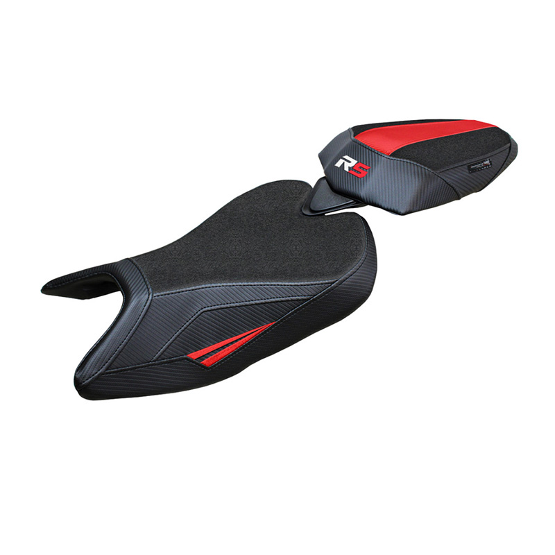 Rivestimento Bezz Ultragrip Aprilia RS 457 rosso