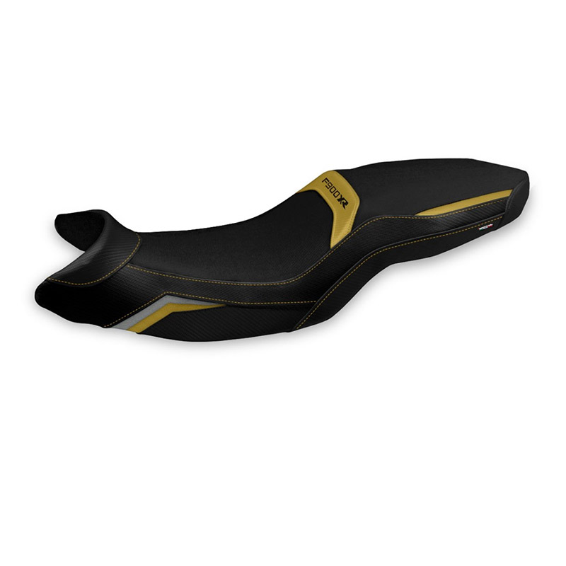 Tartu Special Comfort F900 XR Sitzbezug gold