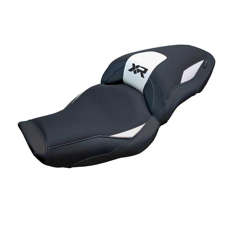 Rivestimento Sella Linz Comfort S1000 XR 24 bianco