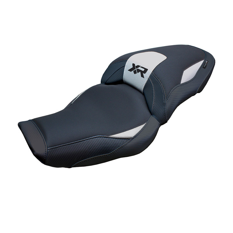 Rivestimento Sella Linz Comfort S1000 XR 24 grigio
