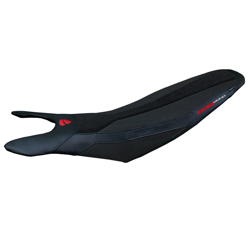 Rivestimento Sella Cairoli Hypermotard 698 nero