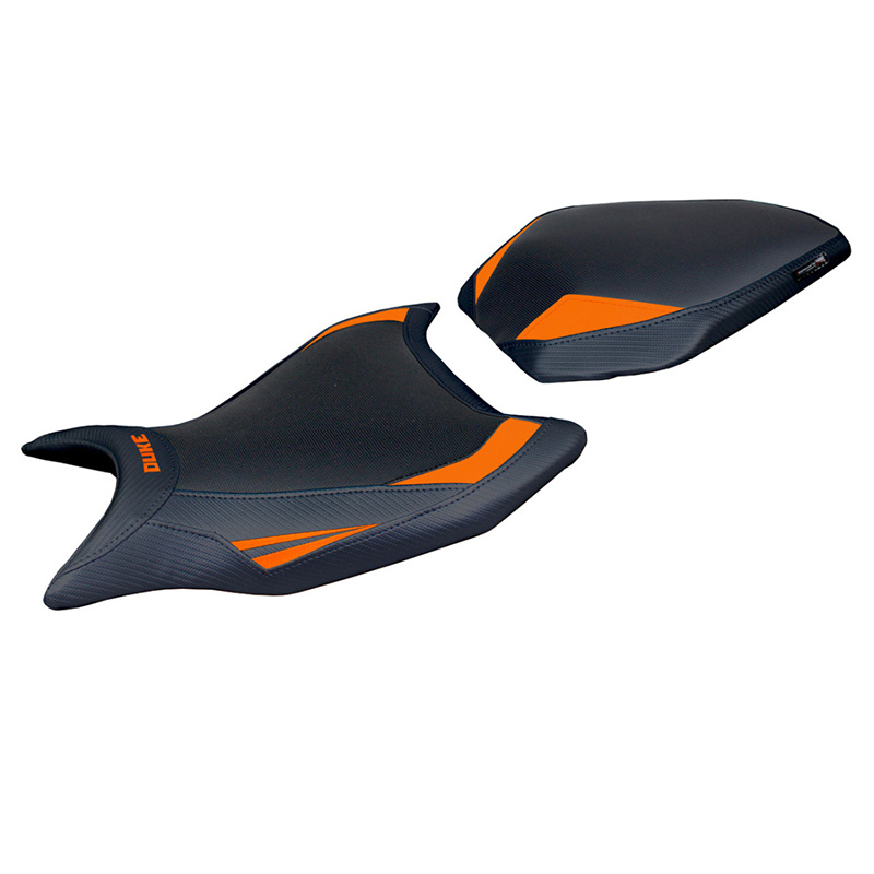 Rivestimento Sella STD Cannes 990 Duke arancio